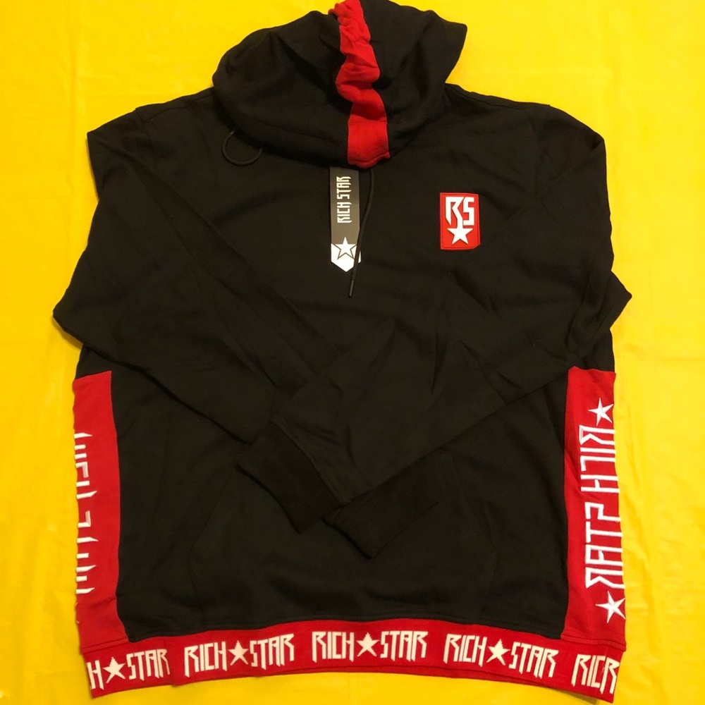 Hoodie